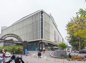 北京汇