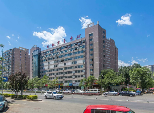 龙翔商务中心