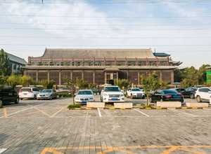 四惠盛世龙源