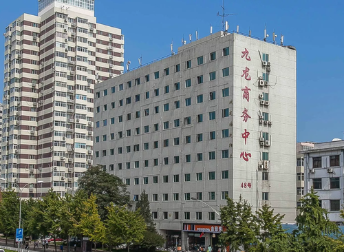 九龙商务中心