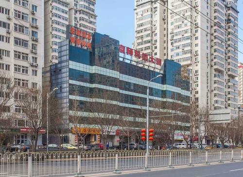 京师科技大厦