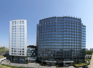 京师科技大厦