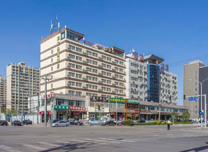 裕发大厦