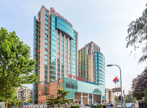 冠海大厦