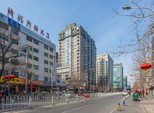 远中悦来大厦
