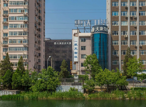 大象投资大厦