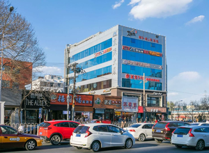东源大厦