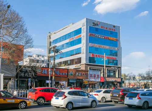 东源大厦