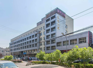 北地大厦