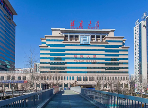 福建大厦