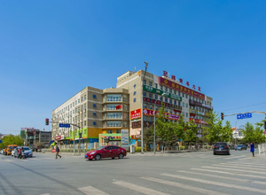 冠辉商务大厦