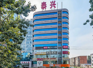 泰兴大厦