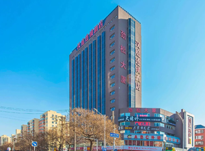劲松大厦