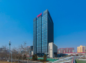 国海广场