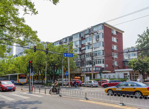 丽得文化中心
