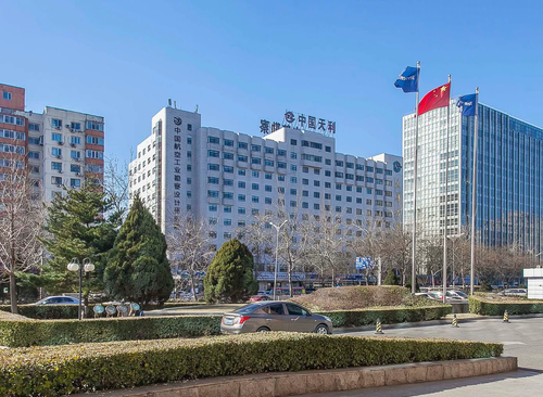 中航科技大厦