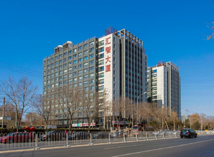汇智大厦