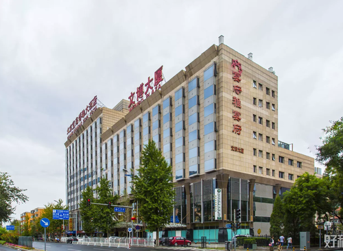 文博大厦