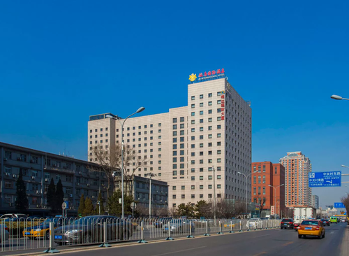 骏马国际写字楼