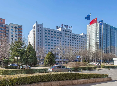 天利大厦