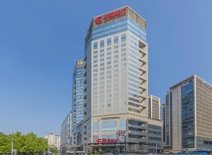 金融街国际中心