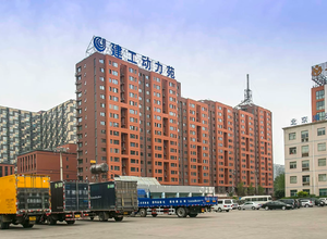 建工动力苑
