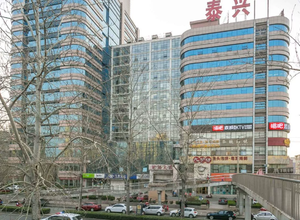 旷怡大厦