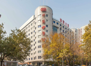 迪蒙大厦