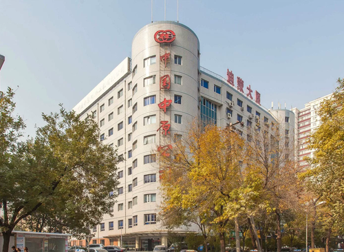 迪蒙大厦