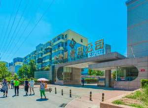 城建四公司