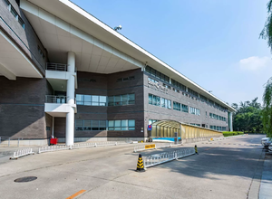 国际软件大厦