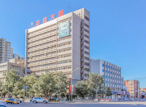 中软大厦