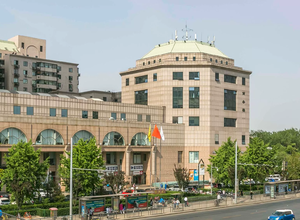 方圆大厦商务楼