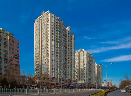 都市网景