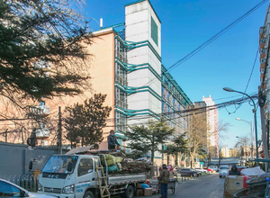 国图文化大厦