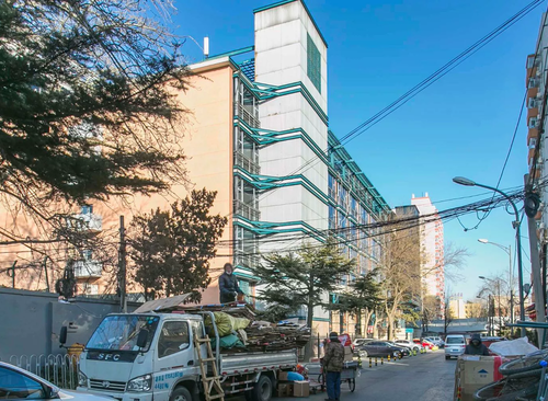 国图文化大厦