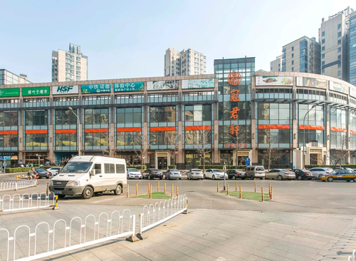 尚家楼路2号院10号楼