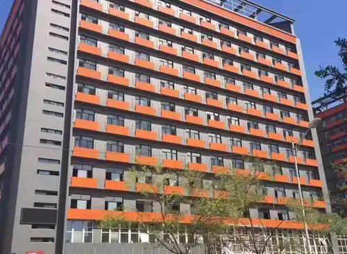 一展空间(龙湖酒仙桥)