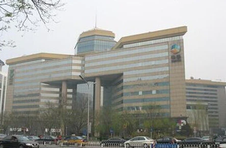 COFCO FAMTASY （中粮广场）