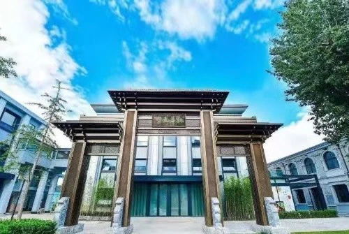 柚子胡同（广渠门店）
