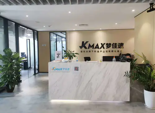 KMAX梦佳速(北京佳兆业广场)