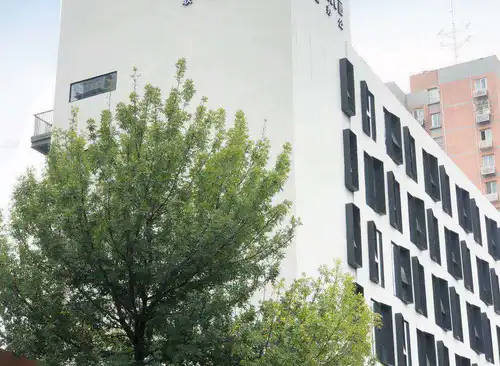 E园EPARK（花园路社区）