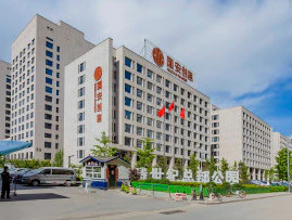 八戒工场(华腾世纪总部公园)