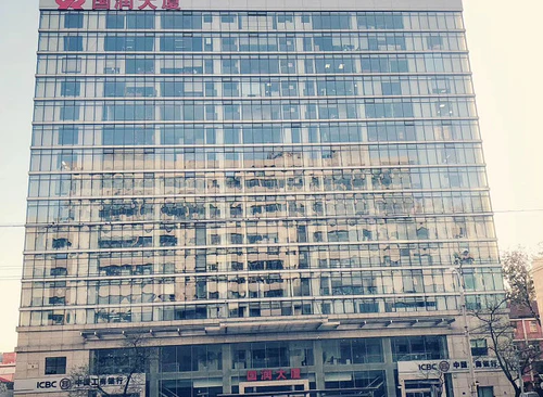 世鳌商务中心(国润大厦)