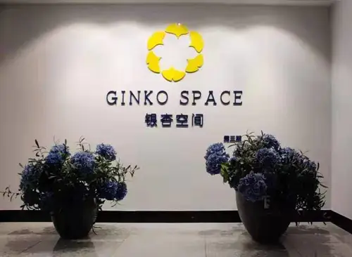 银杏空间（东环广场）
