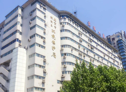 IBC商务空间（京朝大厦）