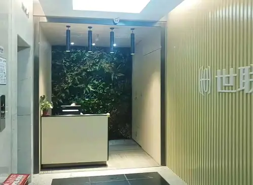 世联空间（金龙大厦）