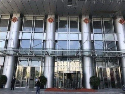 小样青年社区（清华同方科技广场）
