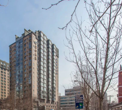 Distrii办伴（远中悦来大厦）