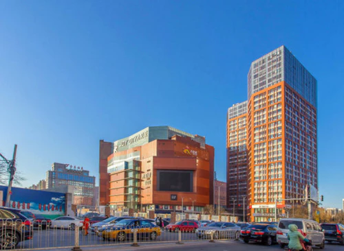 wework(朝阳大悦城)